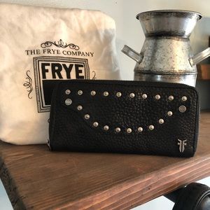 Frye Wallet